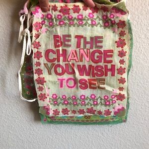 FREE Positive Phrase Banner